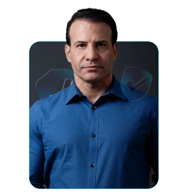 Ricardo Zweibil, mentor e criador do Método 7A